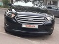 2017 Ford Taurus VI Рестайлинг, чёрный, 2300000 рублей - вид 2