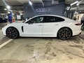 2017 Porsche Panamera 4 II, белый, 5900000 рублей - вид 3