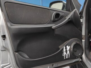 2015 Chevrolet Niva I Рестайлинг, серебристый, 750000 рублей, вид 5