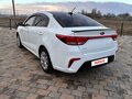 2018 Kia Rio IV, белый, 1550000 рублей - вид 8