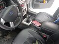 2008 Ford Focus II Рестайлинг, белый, 450000 рублей - вид 5