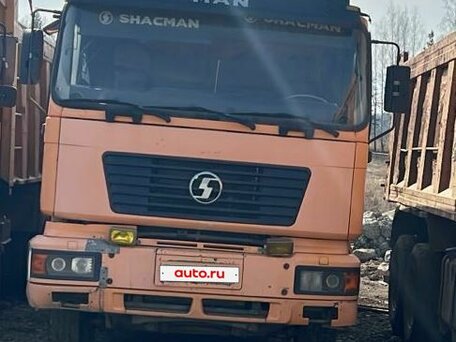 2011 Shacman (Shaanxi) SX3255, золотистый, 1500000 рублей, вид 2