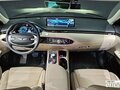 2022 Genesis GV70 I, чёрный, 7539386 рублей - вид 4