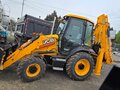 2024 JCB 3CX, жёлтый, 11986200 рублей