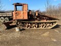1987 ОТЗ ТДТ-55, красный, 800000 рублей - вид 5