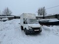 2016 ГАЗ ГАЗель (3302), белый, 1000000 рублей
