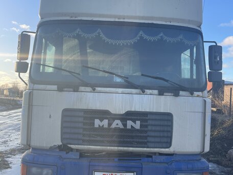 2000 MAN TGA, бежевый, 2200000 рублей, вид 1
