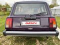 2004 Lada (ВАЗ) 2104 5-speed, фиолетовый, 220000 рублей - вид 2