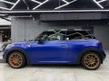2020 Mini Hatch JCW III (F55/F56) Рестайлинг, синий, 2900000 рублей - вид 6
