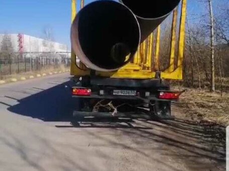 2018 Тонар 9445, чёрный, 1099000 рублей, вид 1