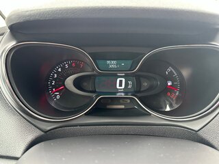 2017 Renault Kaptur I, чёрный, 1125000 рублей, вид 5