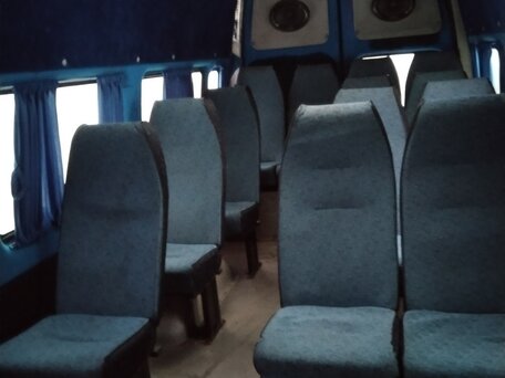 2009 Ford Transit, белый, 550000 рублей, вид 4