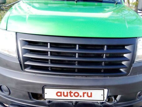 2018 УАЗ Профи, зелёный, 700000 рублей, вид 1