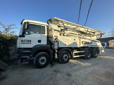 2012 MAN 41.390, 15500000 рублей, вид 1