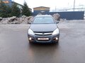 2011 Opel Astra H Рестайлинг, серый, 400000 рублей - вид 2
