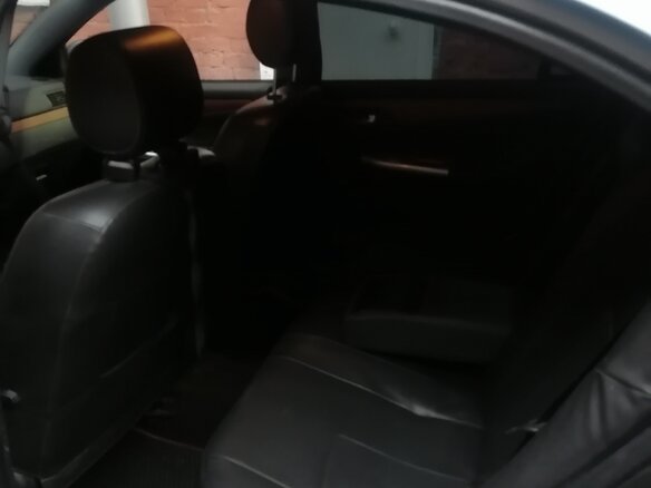 2011 Lifan Solano I (620), серый, 300000 рублей - вид 10