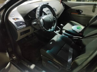 2010 Renault Megane III, чёрный, 330000 рублей, вид 5