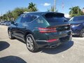 2024 Genesis GV80 I, зелёный, 11886216 рублей - вид 2