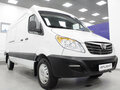 2023 Sollers Atlant, белый, 3259000 рублей - вид 1