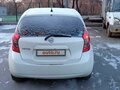2014 Nissan Note II, белый, 850000 рублей - вид 3