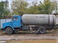 1993 ЗИЛ KO-510, синий, 890000 рублей
