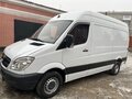 2012 Mercedes-Benz Sprinter, белый, 2200000 рублей - вид 6