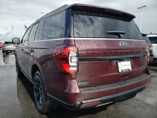 2024 Ford Expedition IV Рестайлинг, пурпурный, 14520941 рублей, вид 4