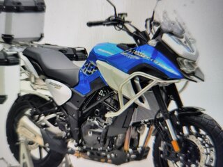 Regulmoto Discovery