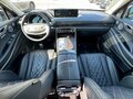 2022 Genesis GV80 I, синий, 10913461 рублей - вид 9