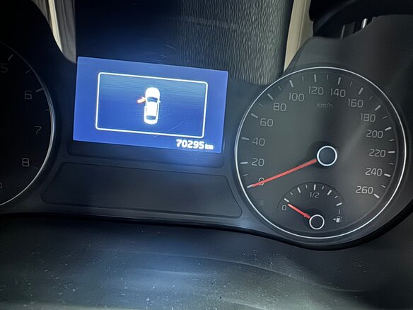 2016 Kia Optima IV, белый, 1950000 рублей - вид 3