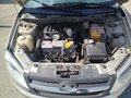2013 Lada (ВАЗ) Granta I, бежевый, 429000 рублей - вид 8