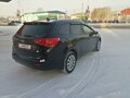 2017 Kia Ceed II Рестайлинг, чёрный, 950000 рублей - вид 7