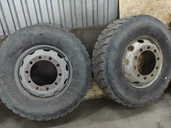 2012 DAF CF-series, белый, 3650000 рублей - вид 4