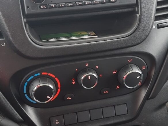 2020 Iveco Daily, белый, 4500000 рублей - вид 7