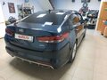 2017 Kia Optima IV, синий, 2000000 рублей - вид 7
