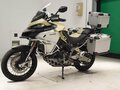 2020 Ducati Multistrada 1260, серебристый, 1816503 рублей - вид 3