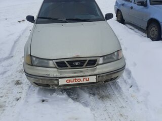 2008 Daewoo Nexia I, серебристый, 120000 рублей, вид 1