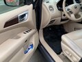 2015 Nissan Pathfinder IV, коричневый, 2000000 рублей - вид 7