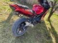 1998 Kawasaki ZX-9R Ninja, красный, 300000 рублей - вид 6