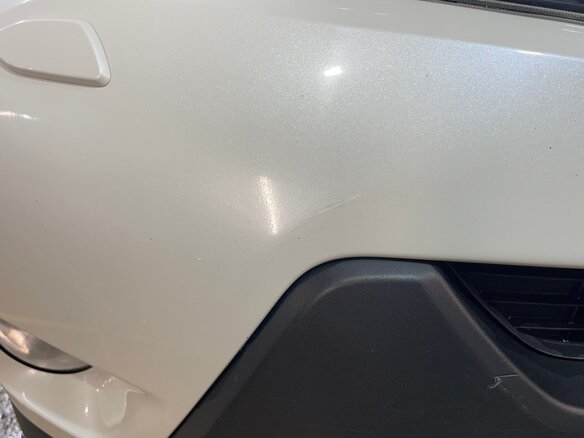 2015 Toyota RAV4 IV (XA40), белый, 1950000 рублей - вид 12