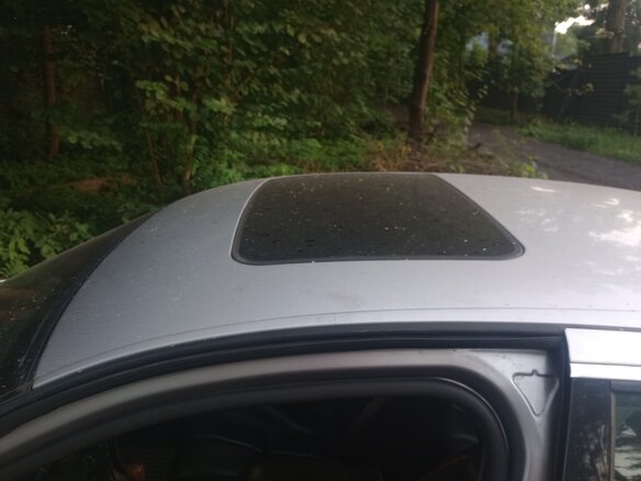 2003 Jaguar S-Type I, серебристый, 650000 рублей - вид 10