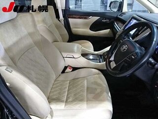 2021 Toyota Alphard III Рестайлинг, чёрный, 3295727 рублей, вид 4