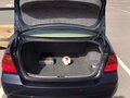 2006 BMW 3 серии 320i V (E90/E91/E92/E93), синий, 850000 рублей - вид 8