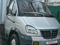 2008 ГАЗ Валдай, серебристый, 1050000 рублей - вид 7