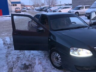 2011 Vortex Corda, серый, 230000 рублей, вид 4