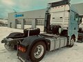 2023 Sinotruk Sitrak C7H MAX, серебристый, 8600000 рублей - вид 3