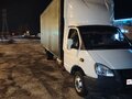 2005 ГАЗ ГАЗель (3302), белый, 1300000 рублей - вид 4