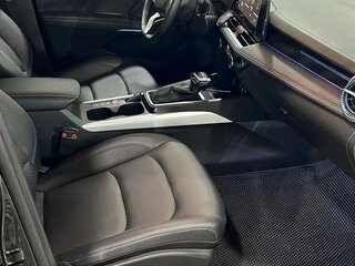 2023 Chevrolet Monza II Рестайлинг, чёрный, 1599000 рублей, вид 4