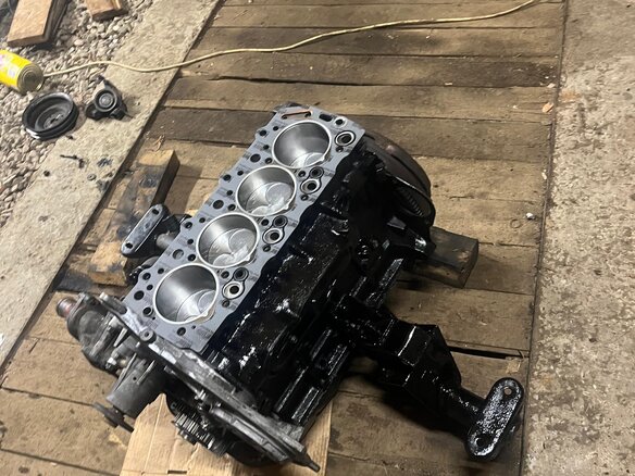 2007 Hyundai Porter, синий, 650000 рублей - вид 11