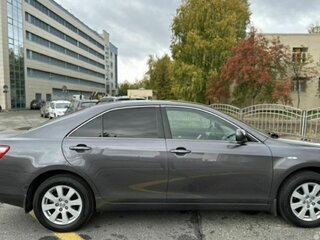 2006 Toyota Camry VI (XV40), серый, 1300000 рублей, вид 5